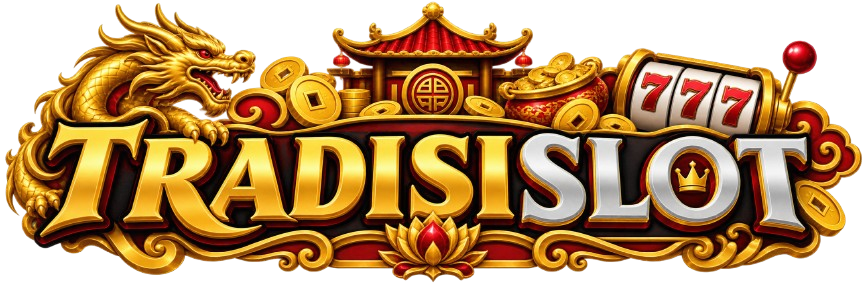 TRADISISLOT logo